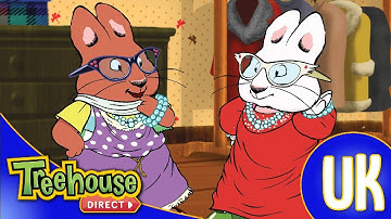 Max & Ruby - 33 - Max’s Fireflies / Max & Ruby’s Fashion Show / Ruby’s Singalong