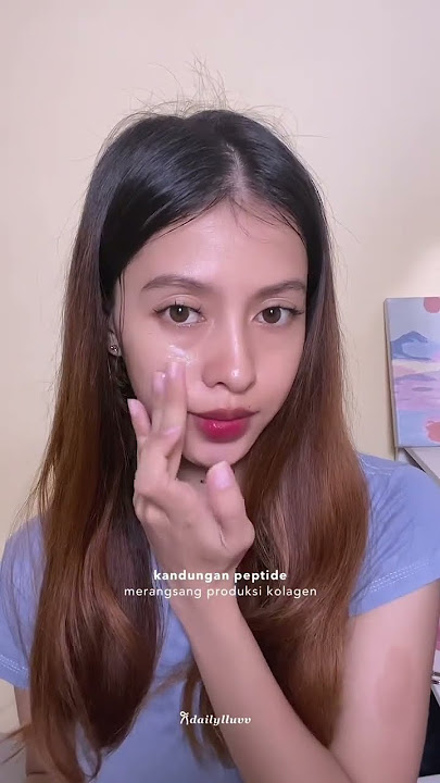 anti aging care #matrixyl #serum #antiaging #skin1004