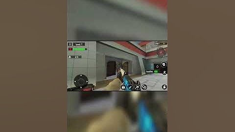 fps shooting games android | shooting games | games January 9, 2022