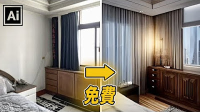 AI網站打造室內設計，只要10秒AI秀給你高質感室內裝修｜RoomGpt,interiorai