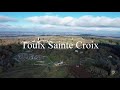 Toulx Sainte Croix, Creuse