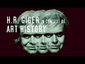 H.R. Giger: Hellscape of our Zeitgeist (video essay on the Alien creator )