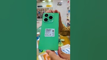 TECNO SPARK 20 PRO(GREEN) UNBOXING#shorts#shortsyoutube