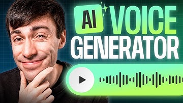 How to Generate Realistic AI Voiceovers in Seconds 🗣️ | VEED + ElevenLabs Voices