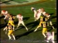 1988 California Bowl: Fresno State vs. Western Michigan (Entire Game)