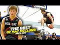 Mac mcclung best dunks of his career the most viral high school dunker ever