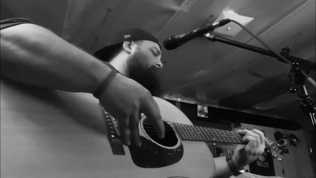 Buckets of rain, Bob Dylan cover YouTube