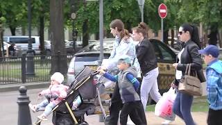2020-06-03 г. Брест. Использование QR-КОДОВ при приобретении недвижимости. Новости на Буг-ТВ. #бугтв