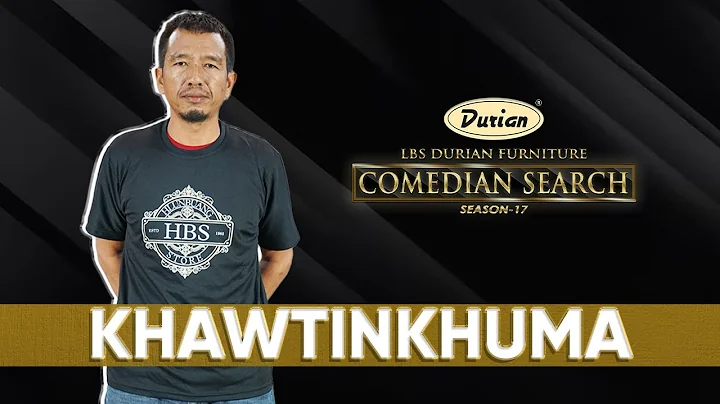 KHAWTINKHUMA TOP 5 2025