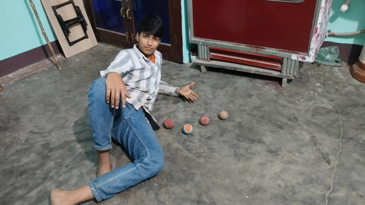 मेरा Ball collection।🥎🤗