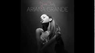 Video thumbnail of "Ariana Grande - The Way (Feat. Mac Miller) ´´Yours Truly``"