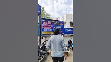 Congrats Trivikraman 🥳💯 Got Placed As Frontend Developer👨‍💻 👈 Besant Technologies Anna Nagar Branch👈