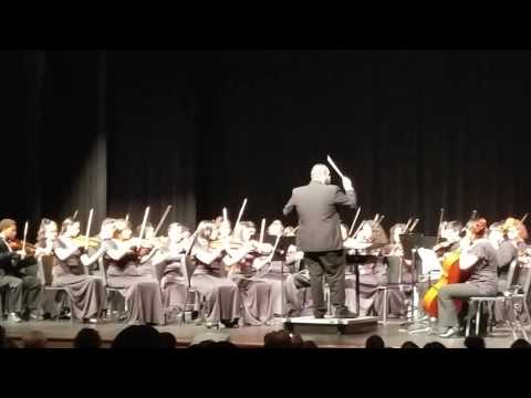 Jordan/Judson High School Concert