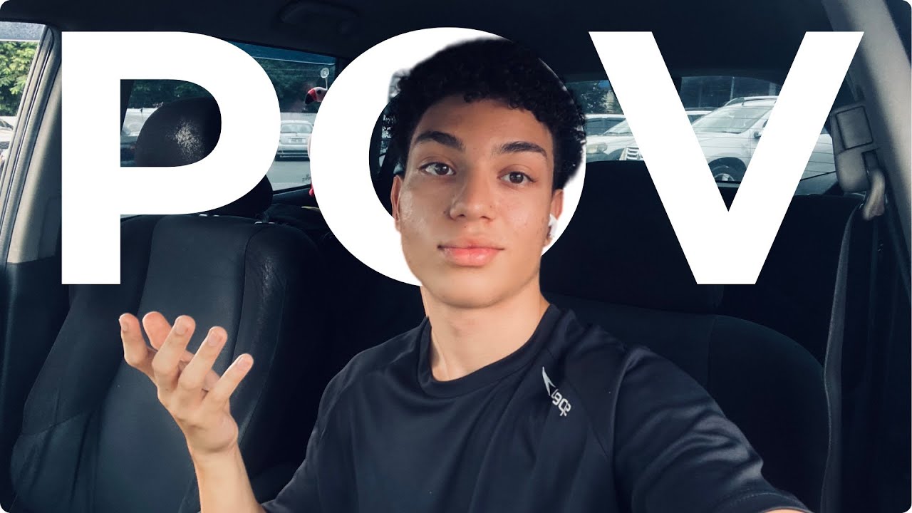 pov: rotina de um empreendedor de 17 anos expandindo negócios