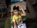 Shazil  mahi playing with fun please watch end  metro shazil mahi