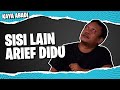 ARIEF DIDU GAK KUAT TAHAN AIR MATA.. - KAYA ABADI