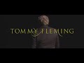 Tommy Fleming Advert