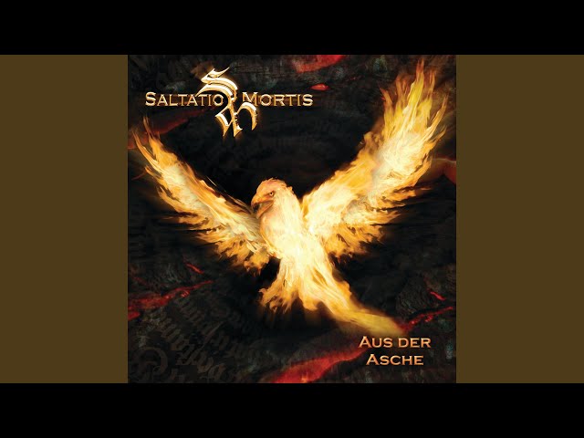 Saltatio Mortis - Prometheus