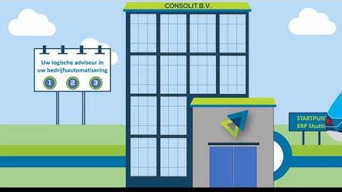 CREËER IMPACT MET UW DATA | Business Intelligence