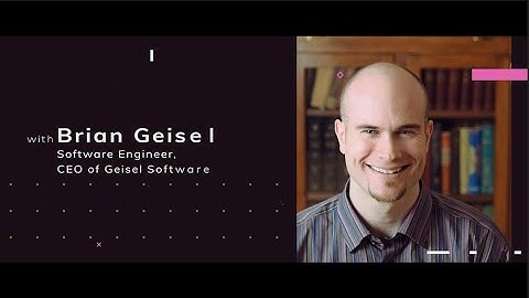 Tech Talk Series EP02: Publish-Subscribe Messaging