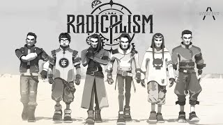 Sekumpulan Orang Gila - Radicalism
