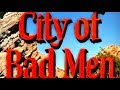 City of Bad Men (Classic Western Movie, Full Length, English) full westerns, full cowboy film