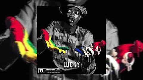 [FREE] MHD X GAZO  Afro Drill Type Beat - "LUCKY” | Afro Drill Type Beat 2021