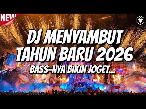 SUPER ENAK !! DIJAMIN TINGGI !!! DJ FULL BASS TERBARU 2025