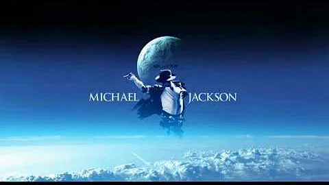 Michael Jackson - Stranger In Moscow Remix