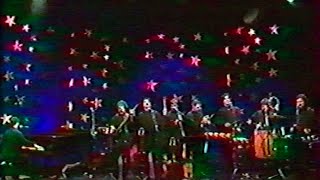 Quilapayún 1986 - Discurso de Matta [VIDEO EN VIVO]