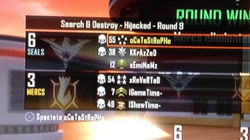 GameBattles Dispute Map #1 Hijacked