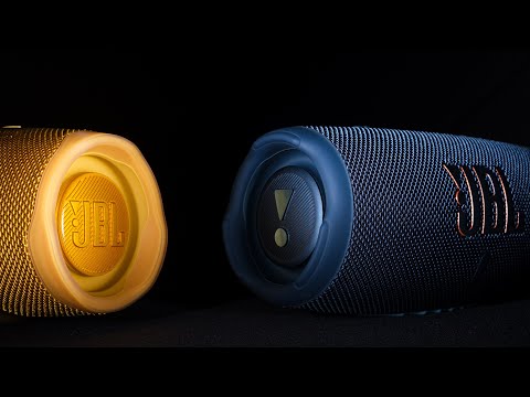 JBL Charge 4 vs Charge 5 | ОГРОМНЫЙ ПРИРОСТ В КАЧЕСТВЕ ЗВУЧАНИЯ | ЗАПИСЬ ЗВУЧАНИЯ