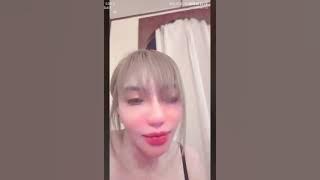 Meksarrah sarrah BIGO Live