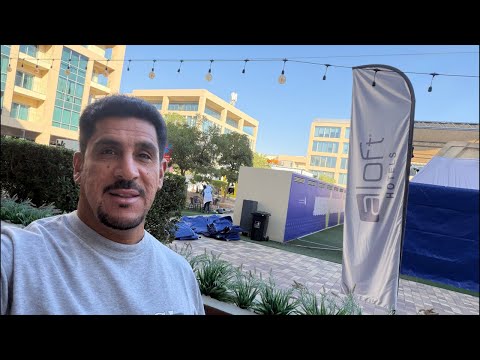 استاد شيخ هزاع العين معرض كتاب