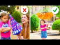 Ideas Creativas para Fotos Familiares que Puedes Probar en Casa 😍
