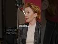 Lesley Manville first filmed show! #LesLiaisonsDangereuses #ntlive