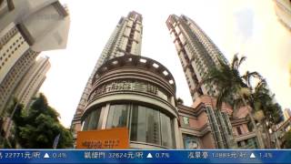 樓盤傳真 2017-03-25