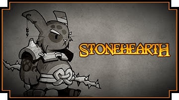 Stonehearth: The Massive Update - (Community Expansion Mod: ACE) [part 3]