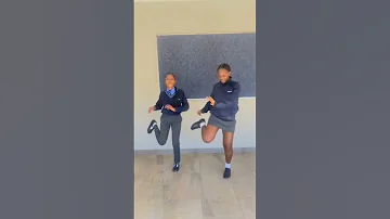 NEW AMAPIANO TRENDING TIKTOK DANCE CHALLENGE 2024 Trending Viral Amapianodancechallenge 
