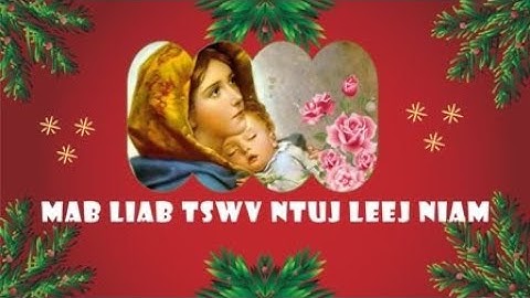 Lời Chúa cho Thiếu nhi - Tiếng H