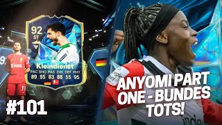 From Grind to Glory: 3 TOTS Packed in Anyomi Part 1! | OMRTG #101