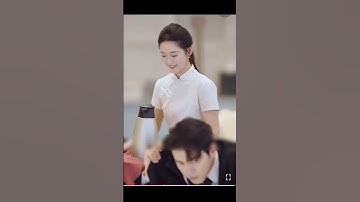 istriku aku Akan melindungimu #dracin #zuoming #zhaiyiying