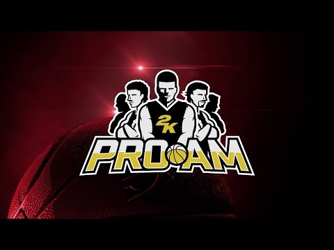 : ProAM Trailer