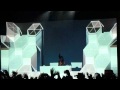 Skrillex - Breakin' A Sweat live