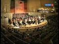 Beethoven 9th Symphony Final 2nd part RNO Pletnev