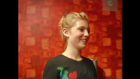 Next Time On FETCH! with Ruff Ruffman Party Checkers Liza Rock n' Roll Lake Ridge High School [2009]