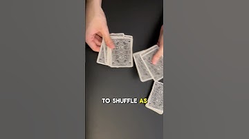 Impossible Location - Card Trick Tutorial #magic #tricks #tutorial