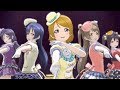 【スクスタ】μ’ｓ『嵐のなかの恋だから』ダンスMV（short）