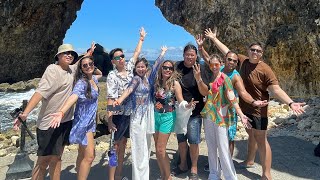 Trip to Boracay ft. Ambassadors Hotel