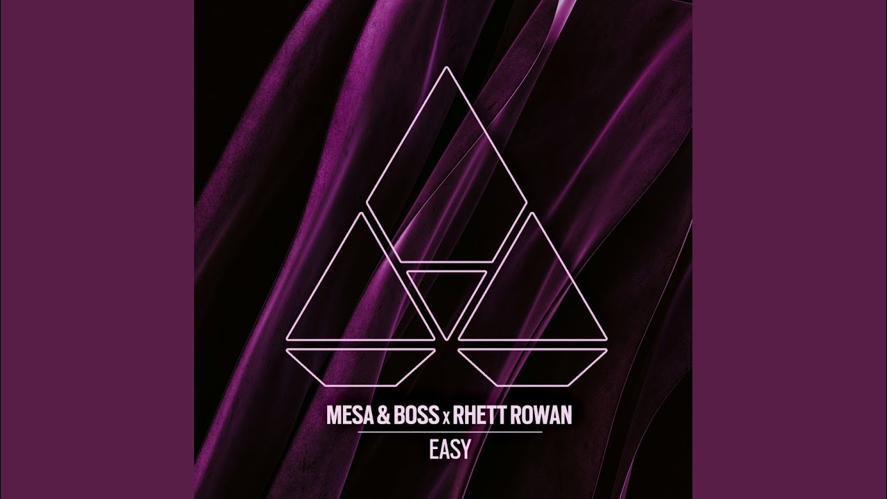 Watch Easy (Extended Mix) on YouTube Watch Easy (Extended Mix) on YouTube